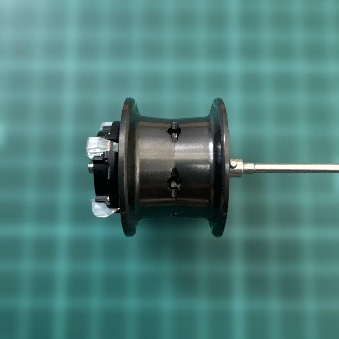 夢屋 シマノ 20メタニウムnium シャロースプール