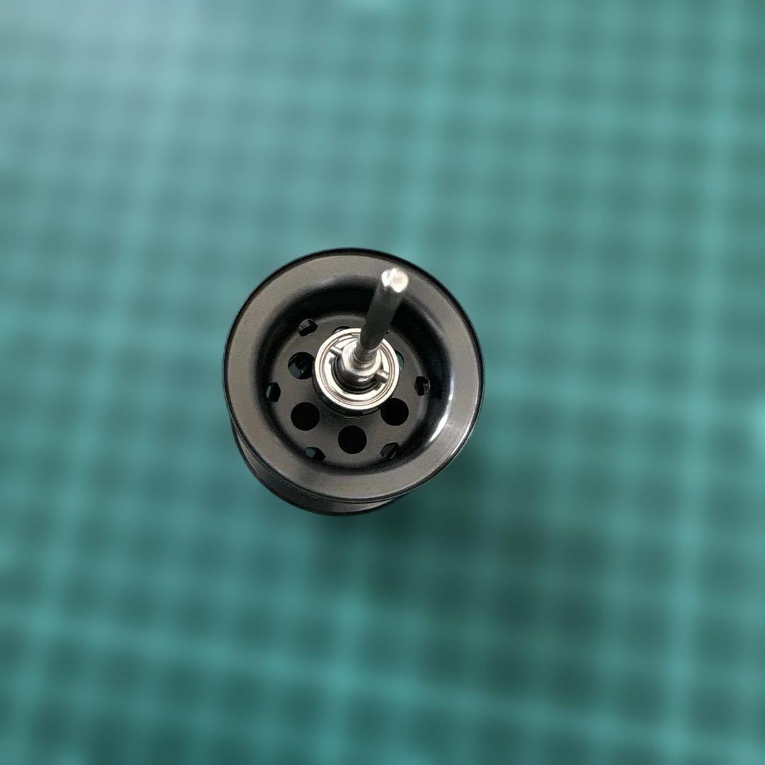 夢屋 シマノ 20メタニウムnium シャロースプール