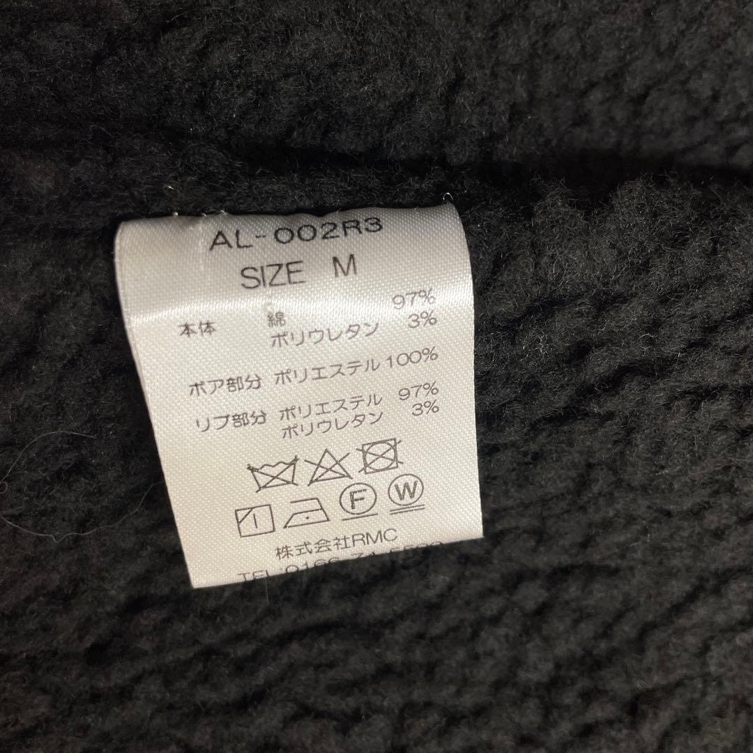 新品PATY・ALISTAIR 男女兼用モッズコート メンズM（レディースＬ）