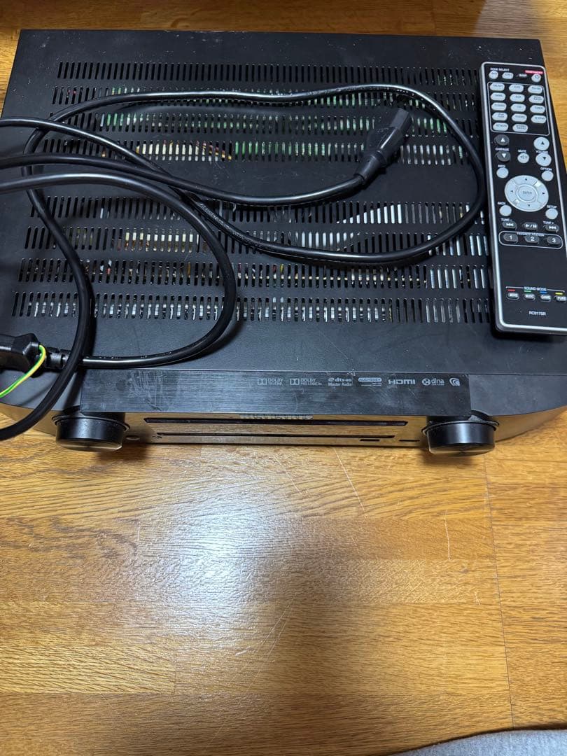 marantz AVアンプ NR1603