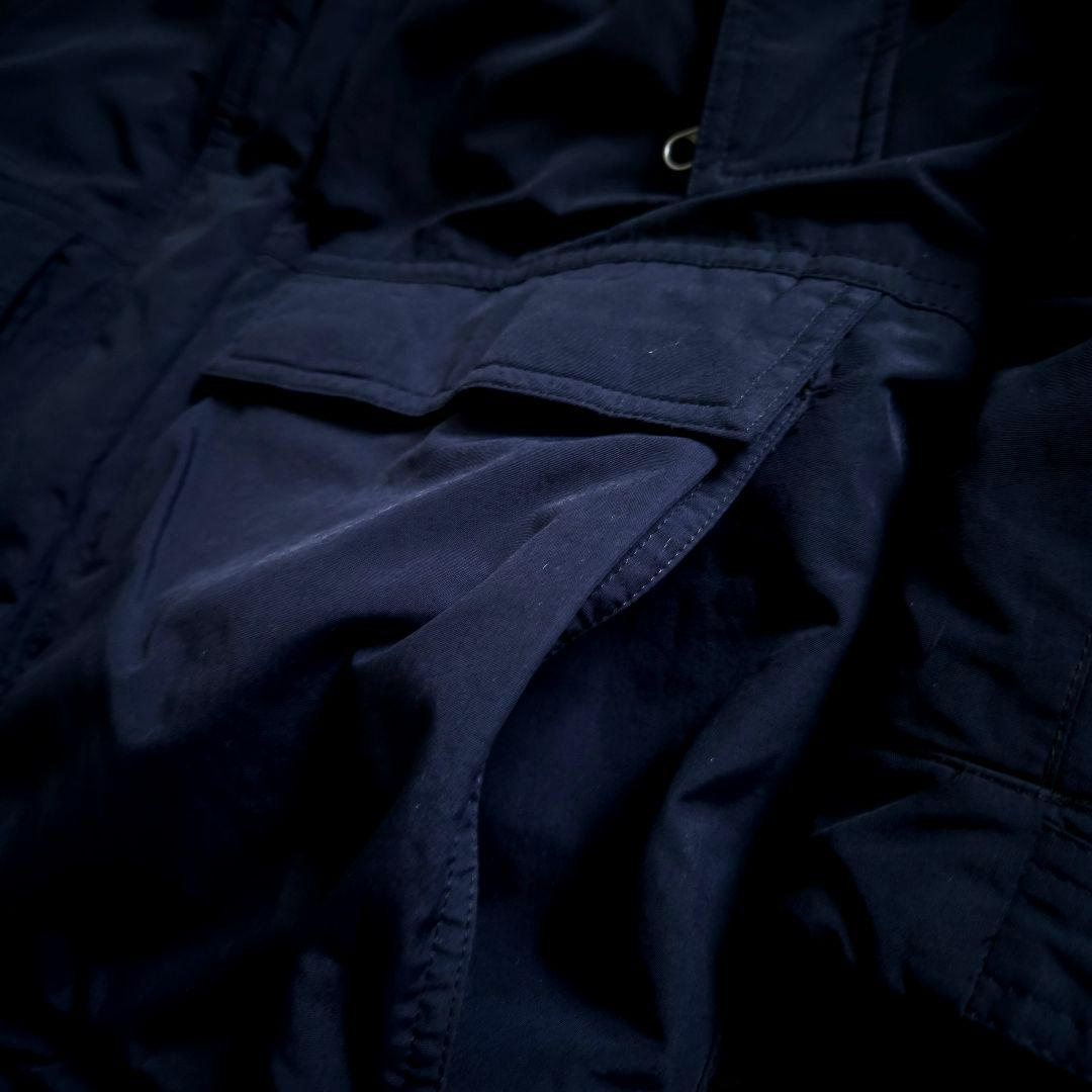 THE NORTH FACE ダウンジャケット 防水 フーディ S 国内正規品