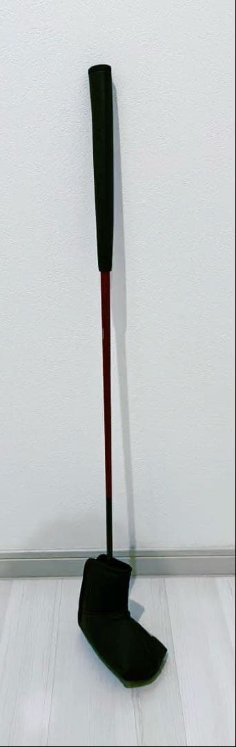 ODYSSEY ホワイトホットブラックシリーズ#9 パター 33インチ