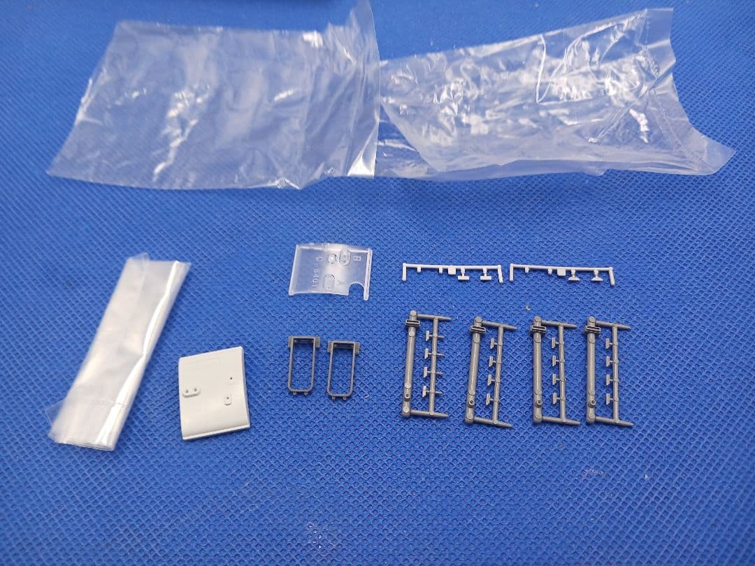 TOMIX 98076 キハ40系 (道南 海の恵み・道央 花の恵み) 2両