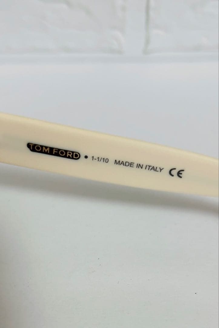 トムフォードTOM FORD サングラスTF58 342 52□20 140