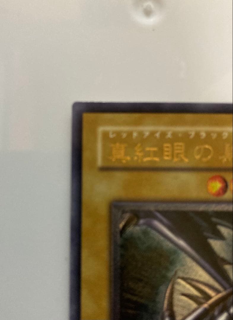 【遊戯王】レッドアイズ・ブラックドラゴン301-056