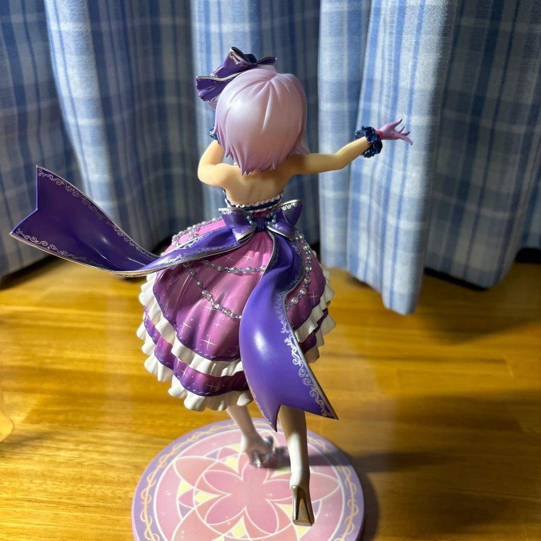 輿水幸子　フィギュア