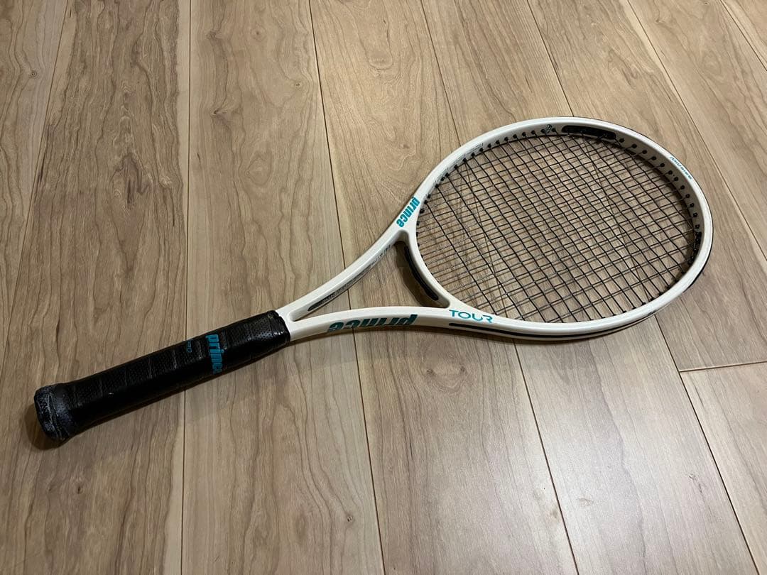 Prince プリンス テニスラケット TOUR 95