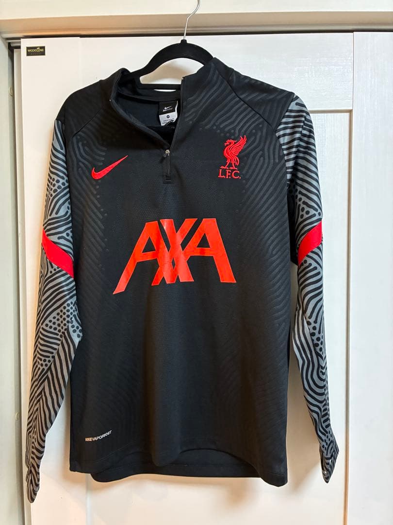Liverpool FC Nike DRI-FIT ジャージ M上