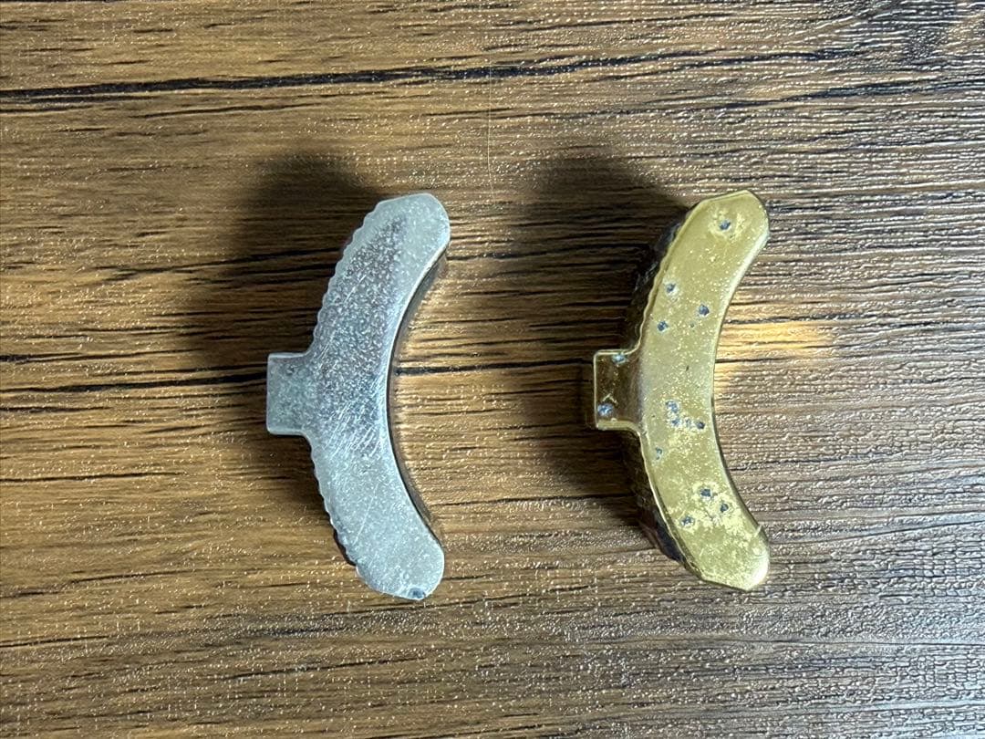 SEV Radiator R1&R2 セット