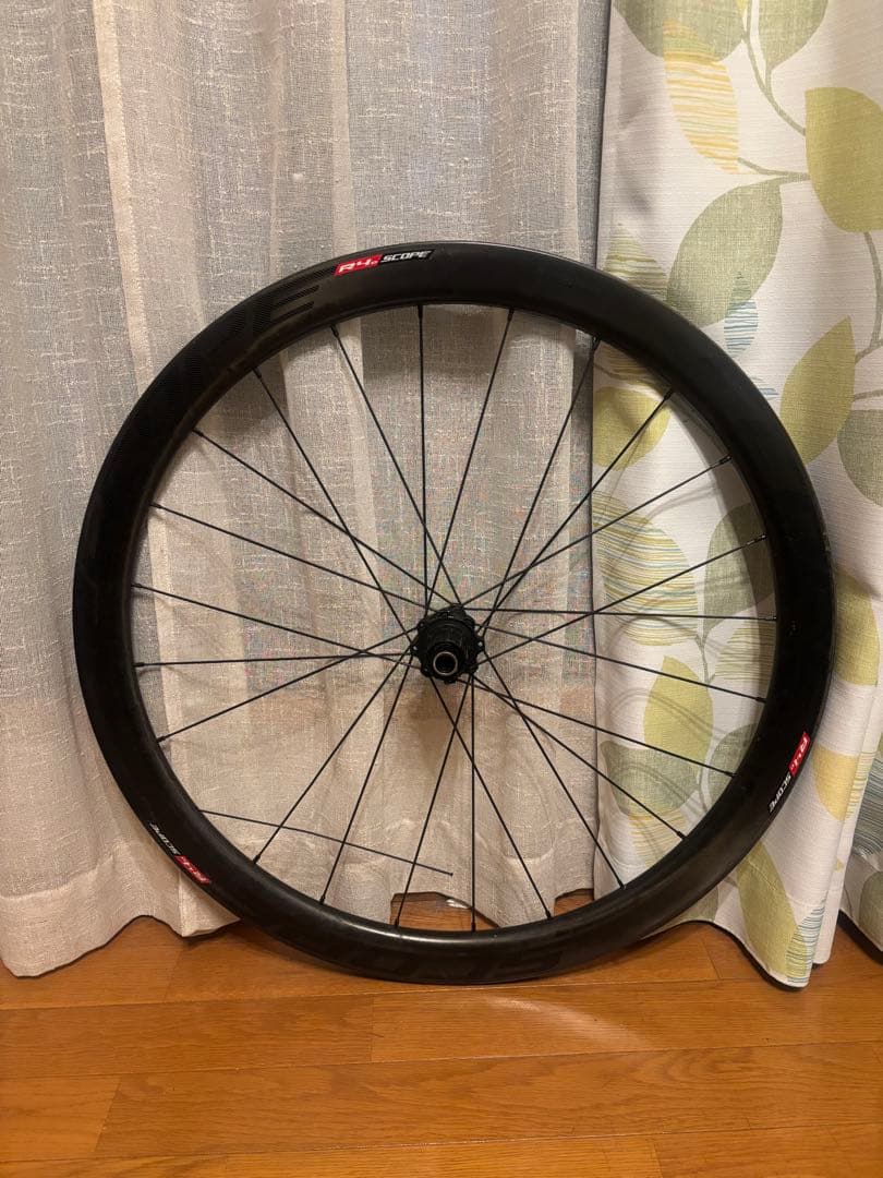 【訳あり】SCOPE R4D リアのみ