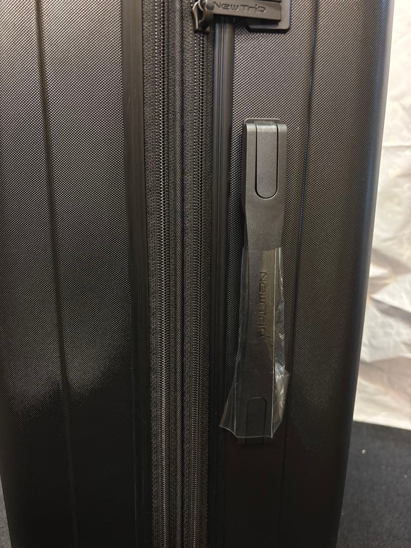 NewTrip キャリー スーツケース　95L