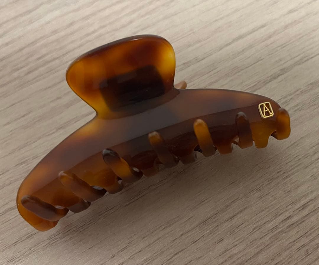 Alexandre de paris ヘアクリップ