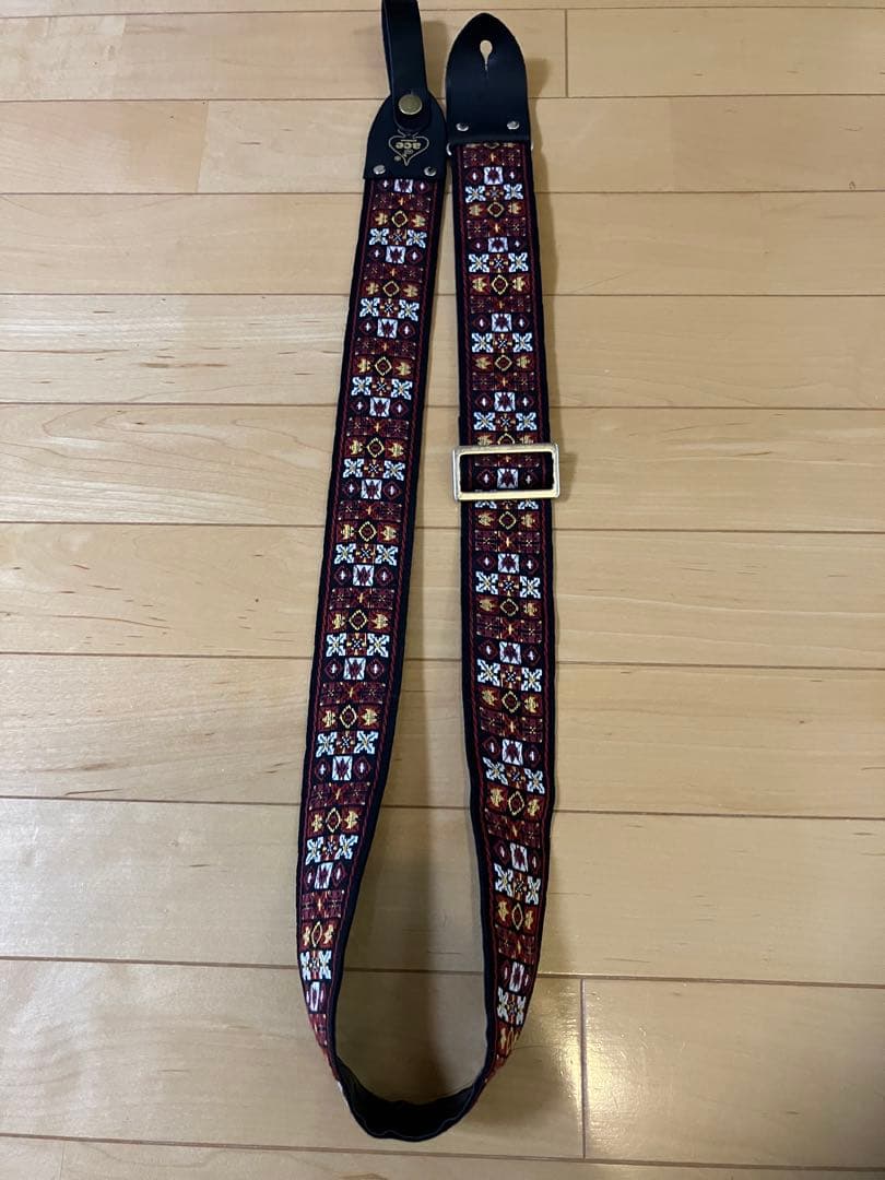 K.yairi RF-K7 SAP NT レザーギグバックケース付