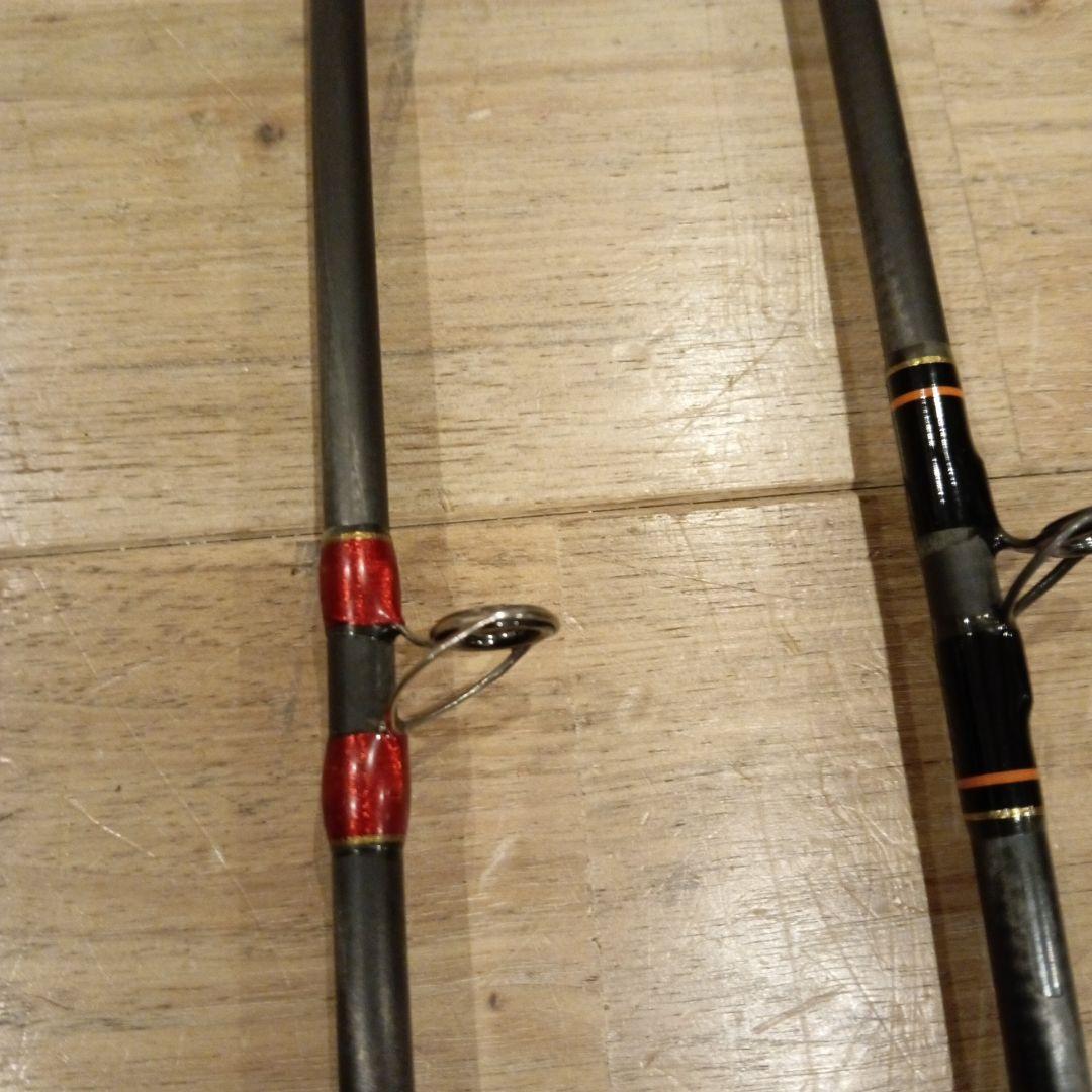 希少オールド　フェニックス　IM6 BORON PS61XH PS61H