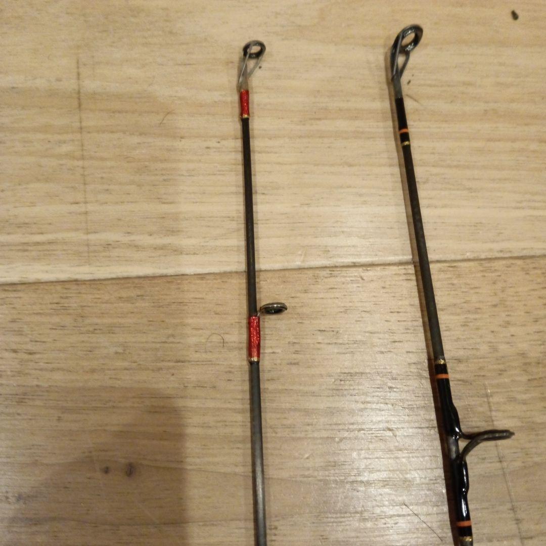 希少オールド　フェニックス　IM6 BORON PS61XH PS61H