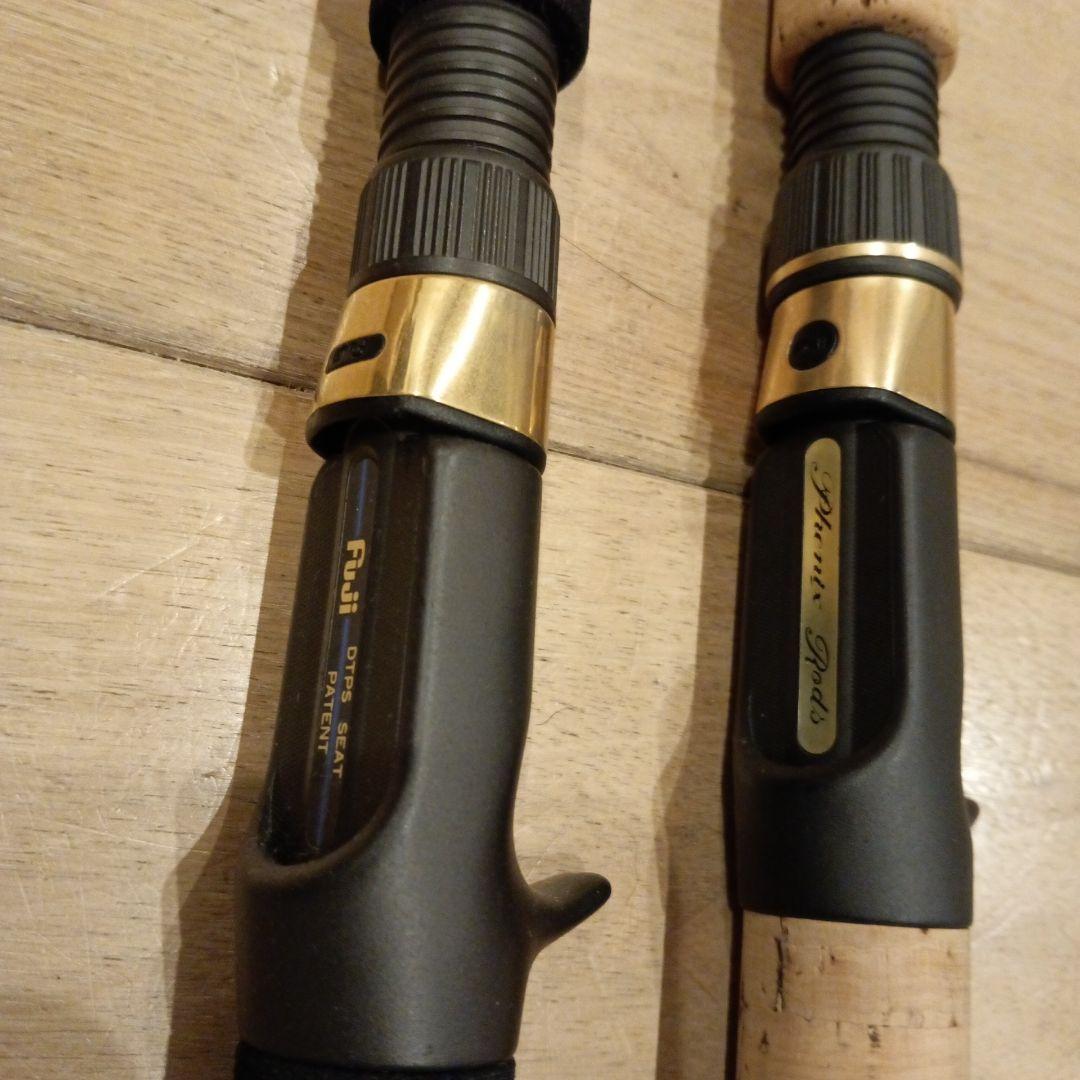 希少オールド　フェニックス　IM6 BORON PS61XH PS61H