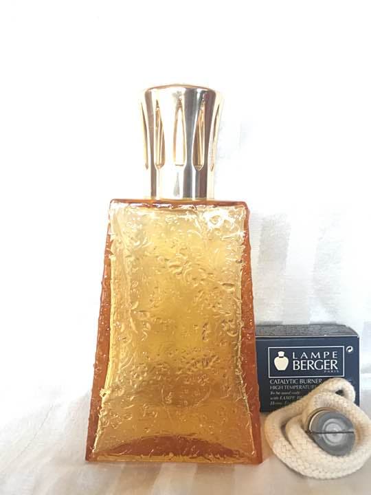 ランプベルジェ アロマランプ正規品 香水