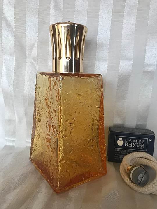 ランプベルジェ アロマランプ正規品 香水
