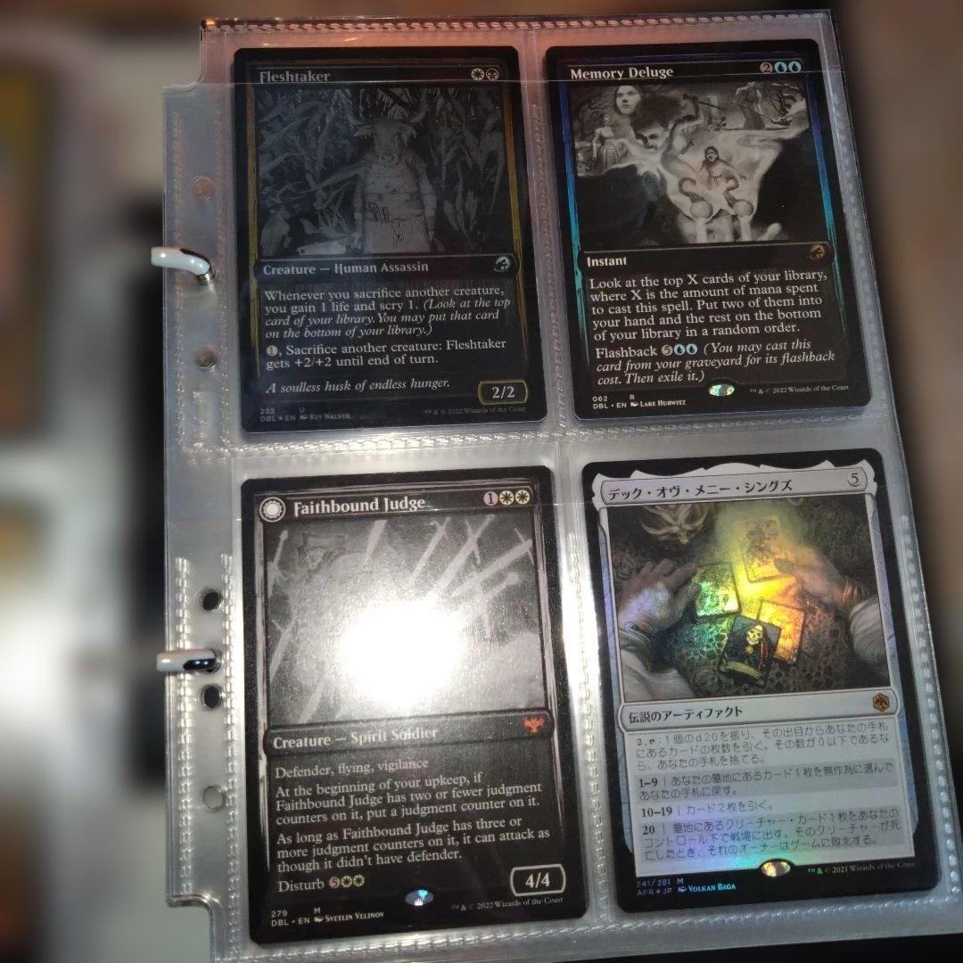 即購入可、マジックザギャザリング、日本語、外国語、FOIL、コレクション