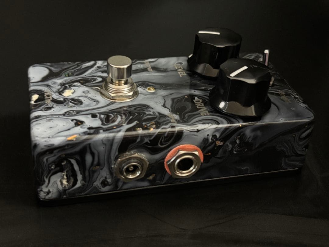 【オーダー品】HOT CAKE ‘77 reissue clone