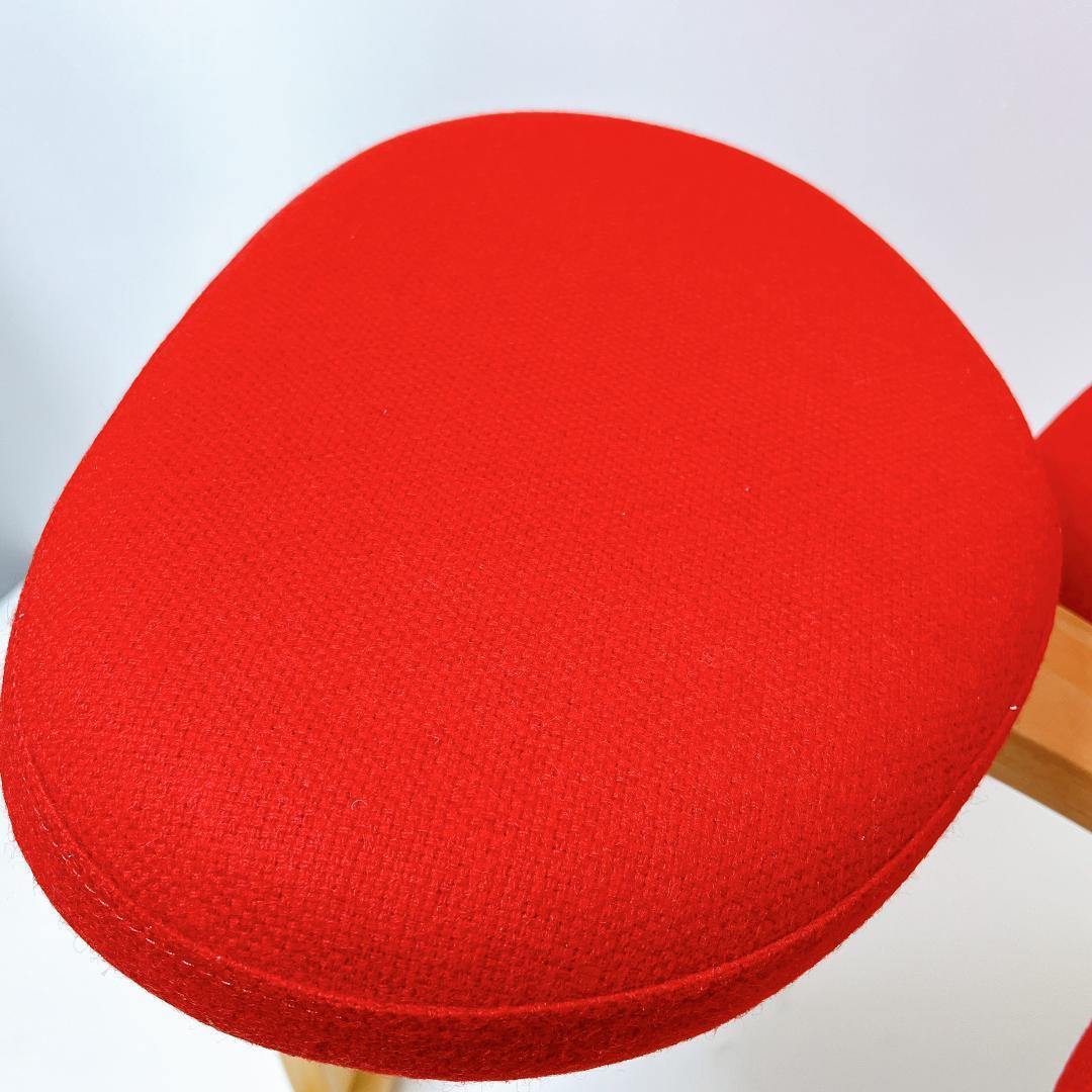 【良品✨送料無料】Ryboリボ社 姿勢矯正バランスチェア バランスイージー