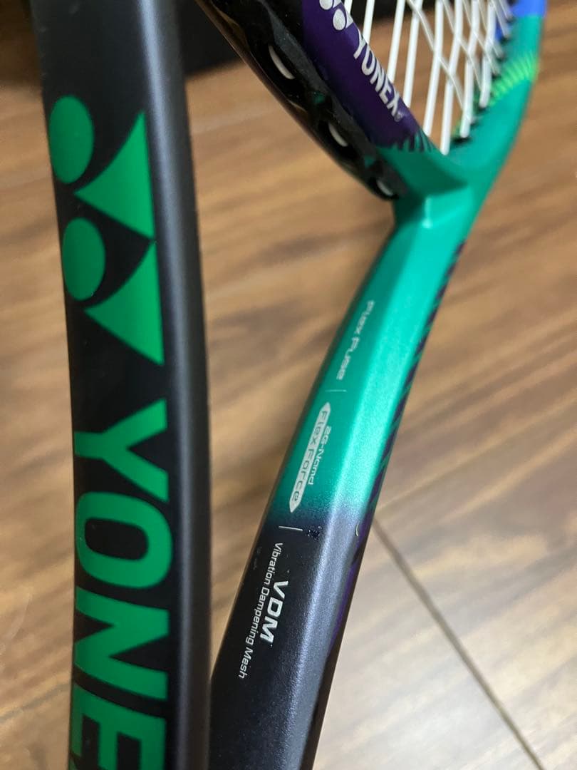 YONEX ヨネックス VCORE PRO 97 ブイコア プロ 97 G2
