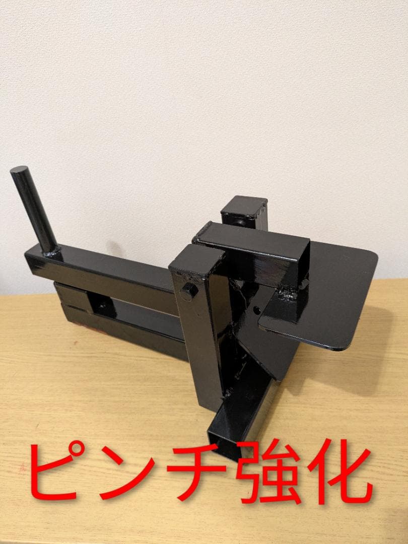 値下げ★ピンチ握力強化　新品未使用送料込みアームレスリング　腕相撲