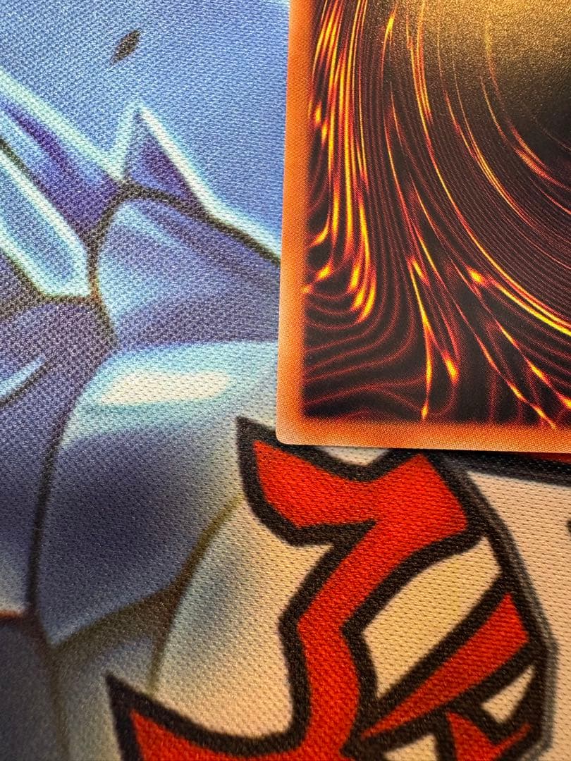 究極竜騎士　プリズマ