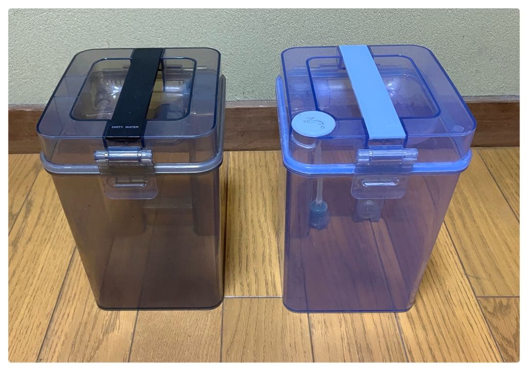 ECOVACS DEEBOT T20 DLX23 ロボット掃除機 ステーション付