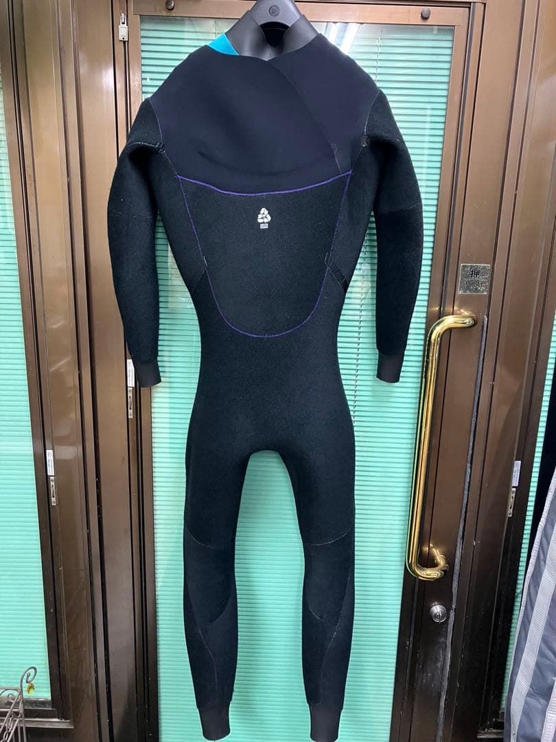 激美品AXXECLASSICBOHEMIAN HYBRIDU-ZIP4x3