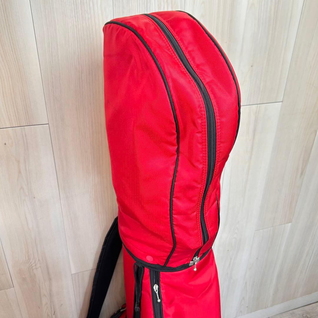 【レディース】ホンマ M-43 レディースゴルフセット L ピンクモグラ