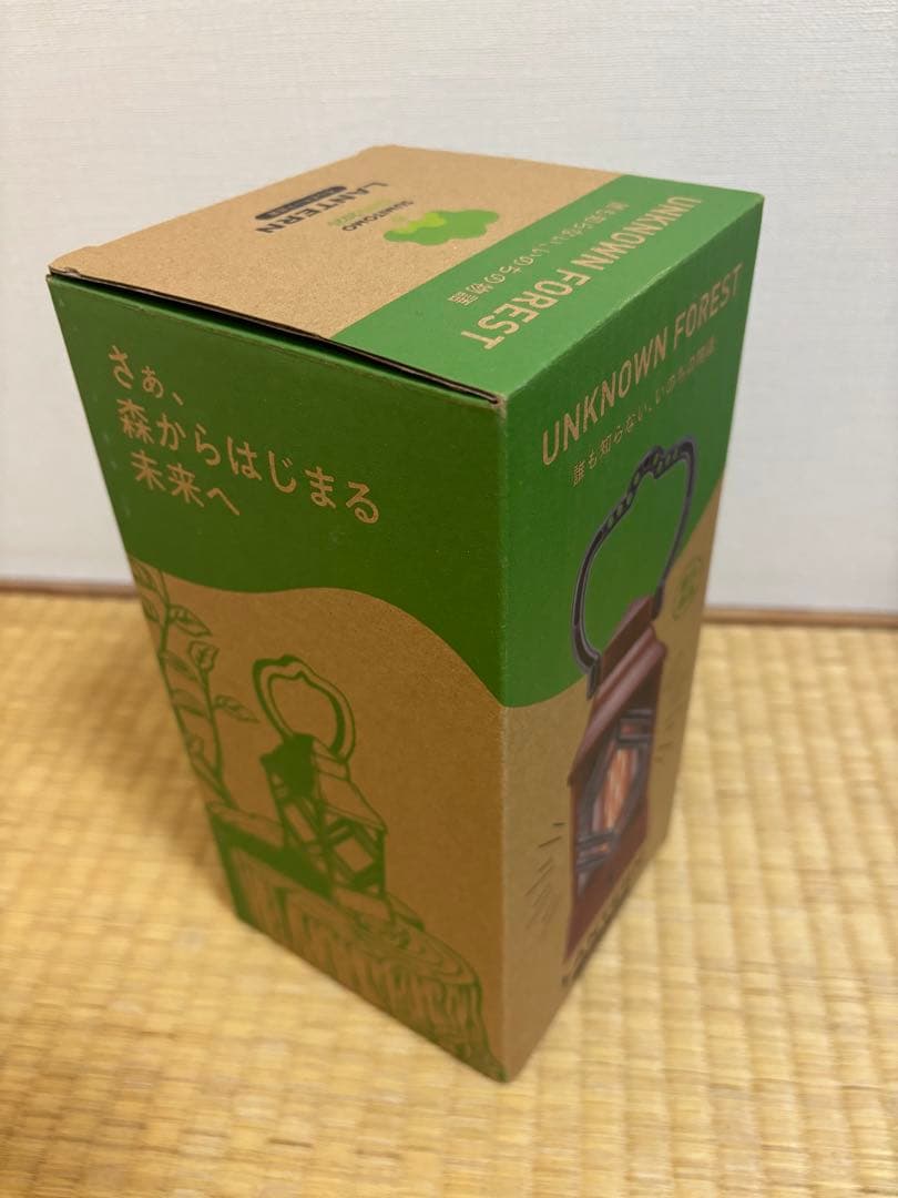 住友館ランタン 大阪・関西万博 2025 限定品