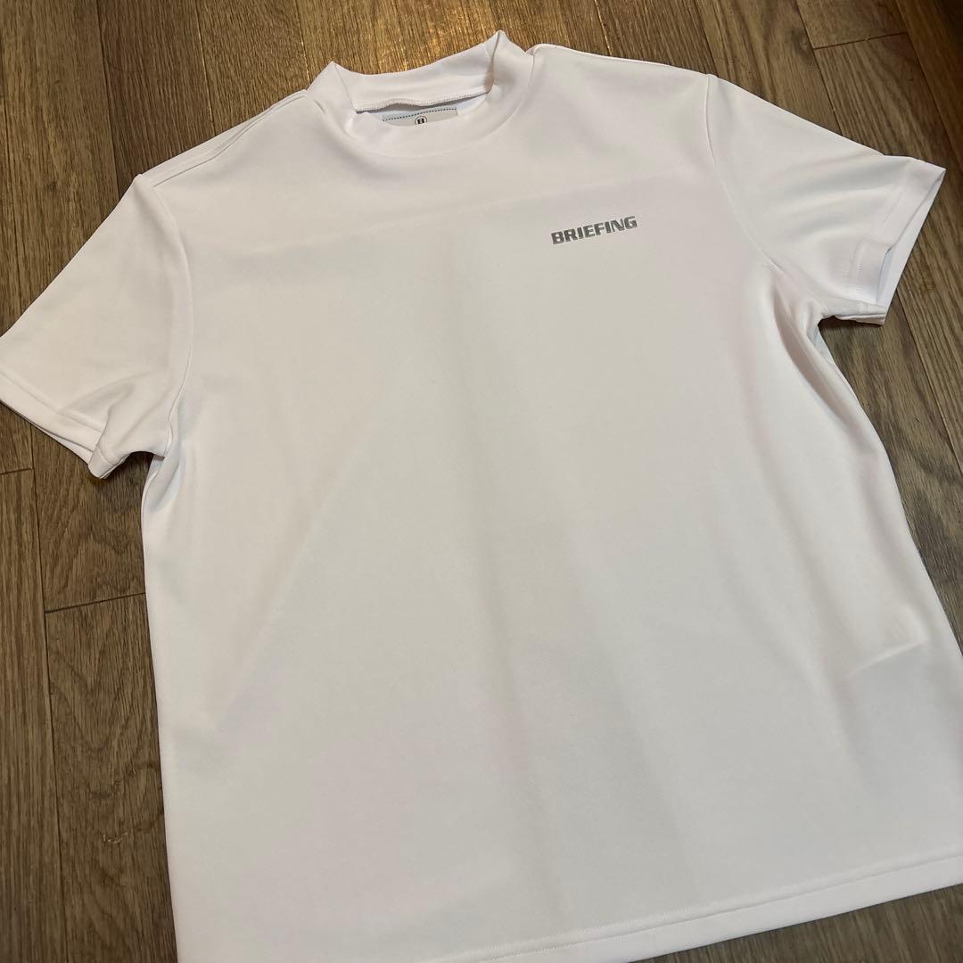 ブリーフィング　サイズS