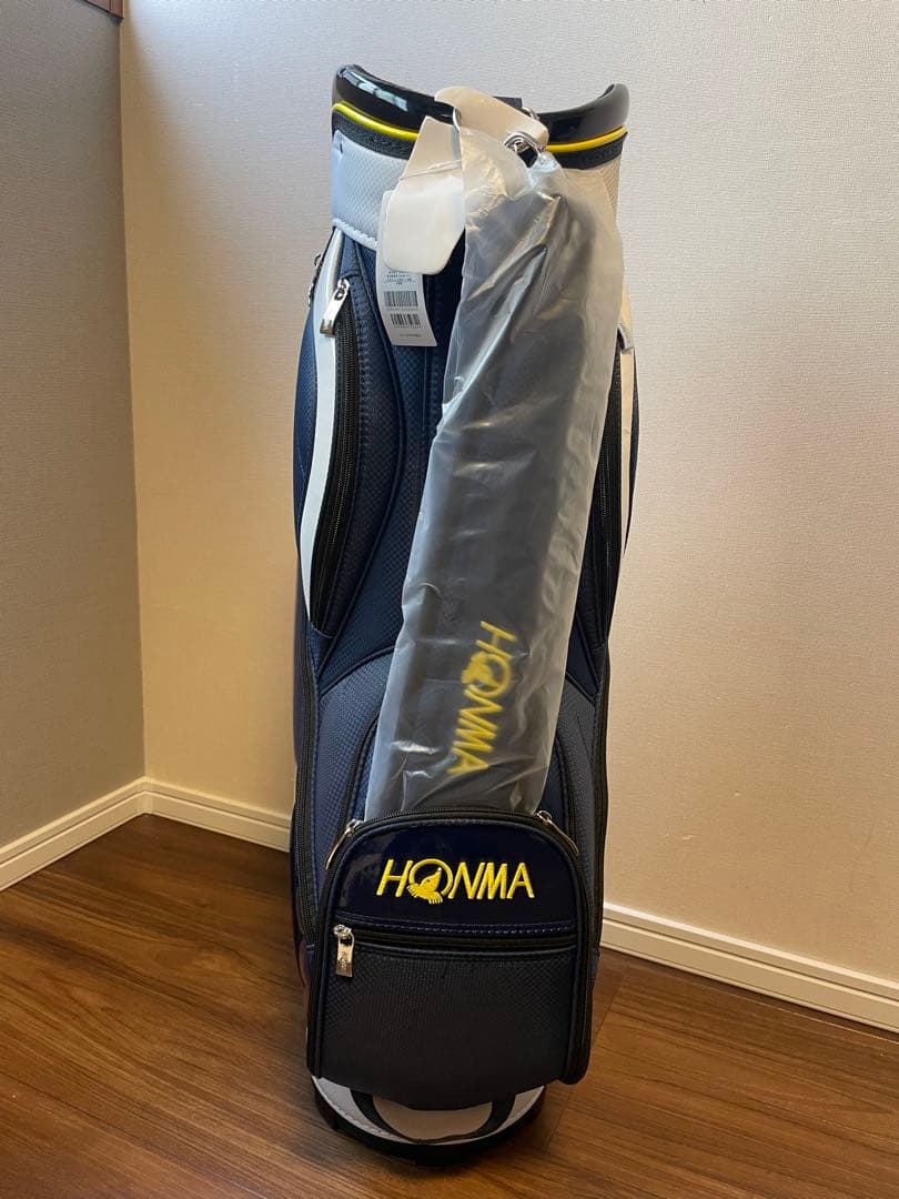 HONMA ゴルフバッグ・キャディバッグ