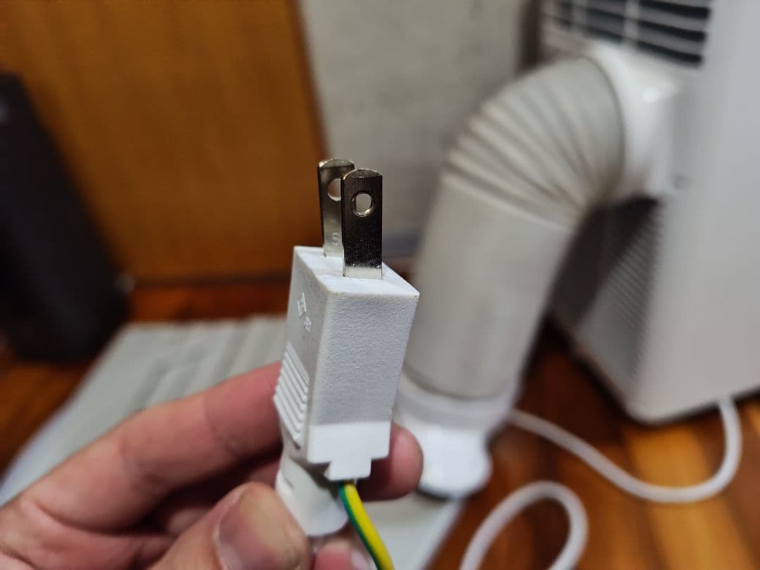 2025年製 スポットエアコン SC-DQ2546 冷風・暖房