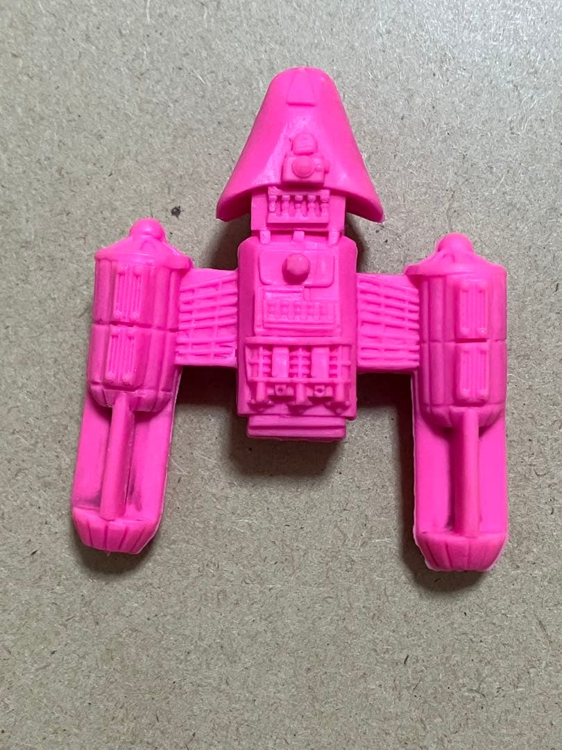 難あり　スターウォーズ　消しゴム　9種類