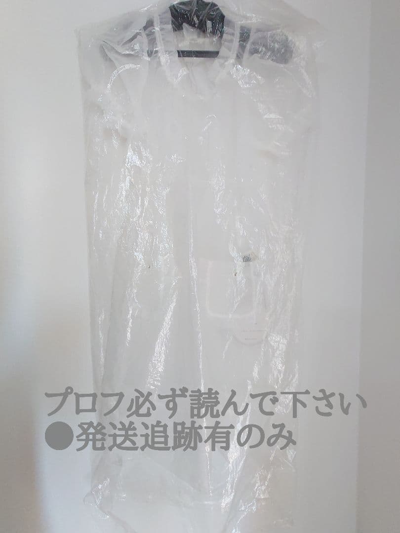 s*p様 新品 katie オーガンジー ワンピース　ホワイト ドレス　半袖　パ