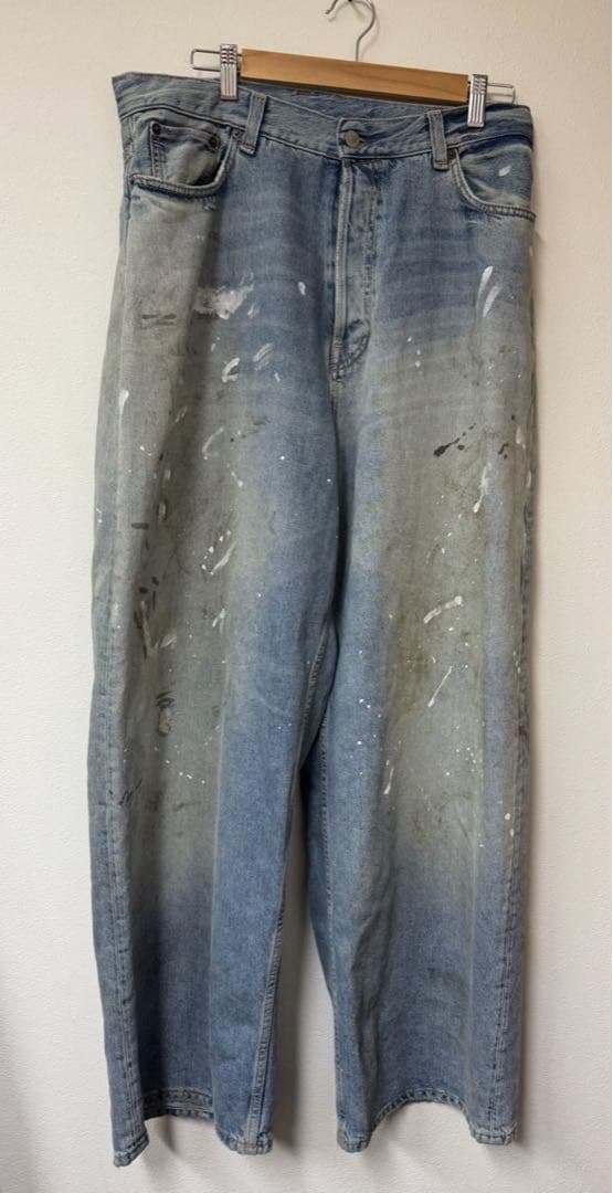 パンツ Acne Studios 2023 Trafalgar