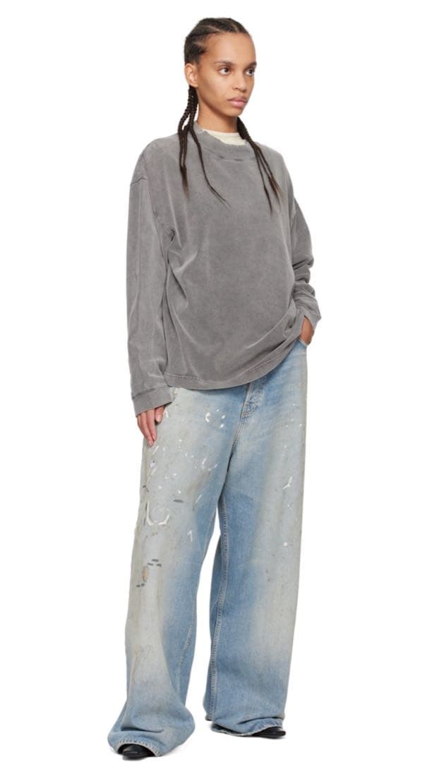 パンツ Acne Studios 2023 Trafalgar