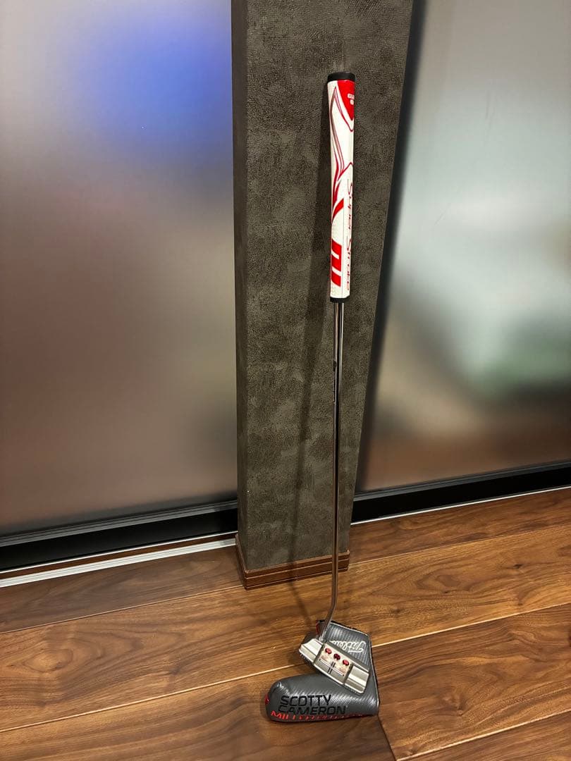 スコッティキャメロン M2 SELECT NEWPORT パター