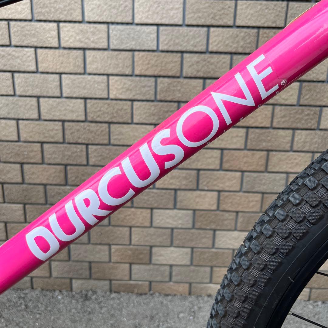 ※まりまりさん専用　DURCUSONE H STREET BMX