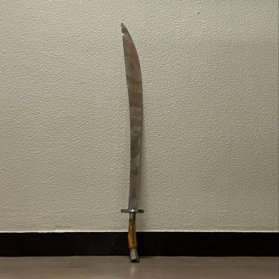 青龍刀 太極刀 牛尾刀 関刀漢刀 太極拳 八卦掌 模擬刀模造刀 中華中国武術功夫