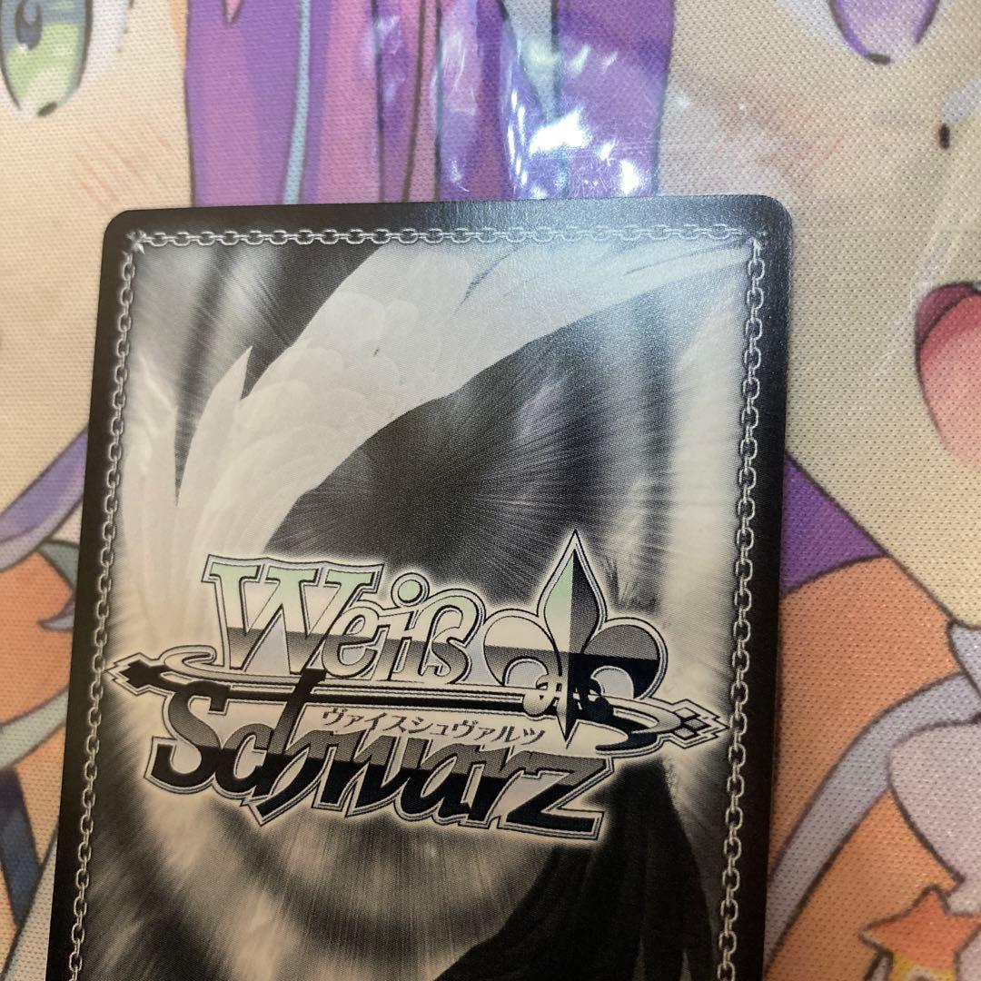 【アンティーカ】霧•音•燦•燦 霧子【SSP】