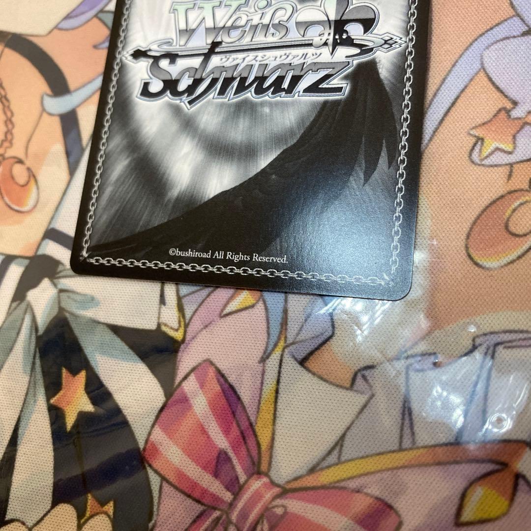 【アンティーカ】霧•音•燦•燦 霧子【SSP】