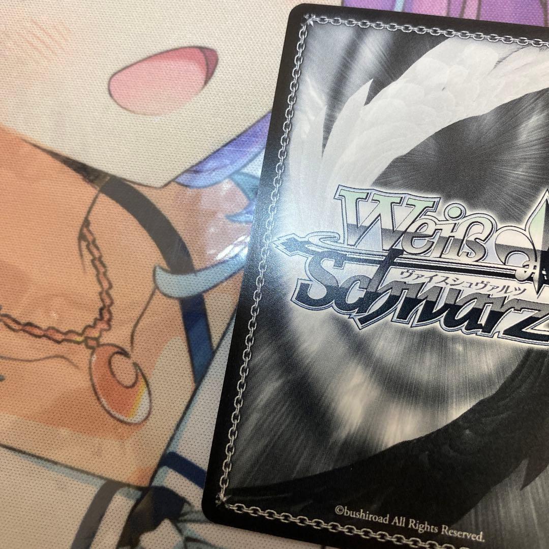 【アンティーカ】霧•音•燦•燦 霧子【SSP】