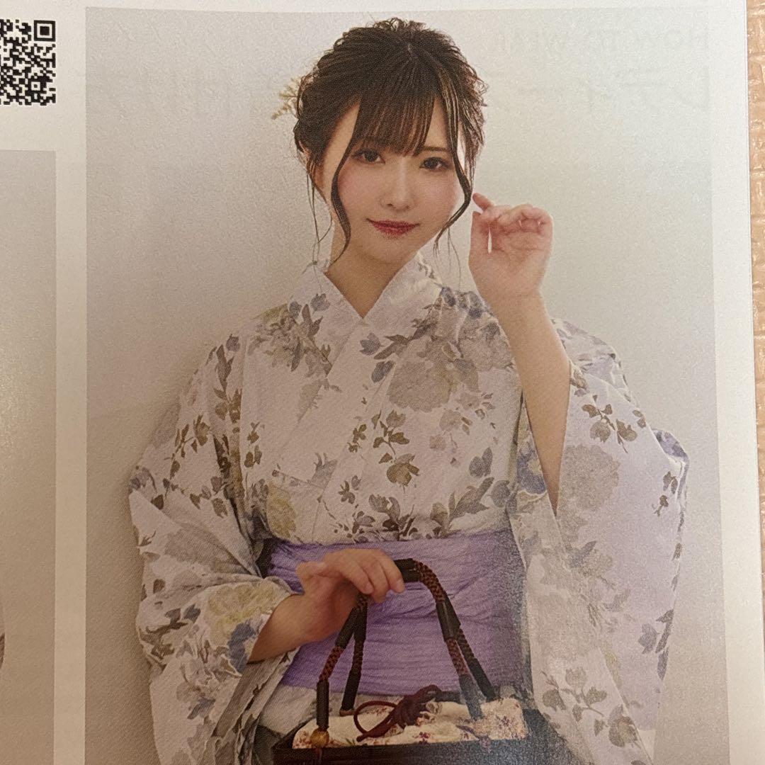 新品　見着用　スウィートマミー 浴衣 5点セット