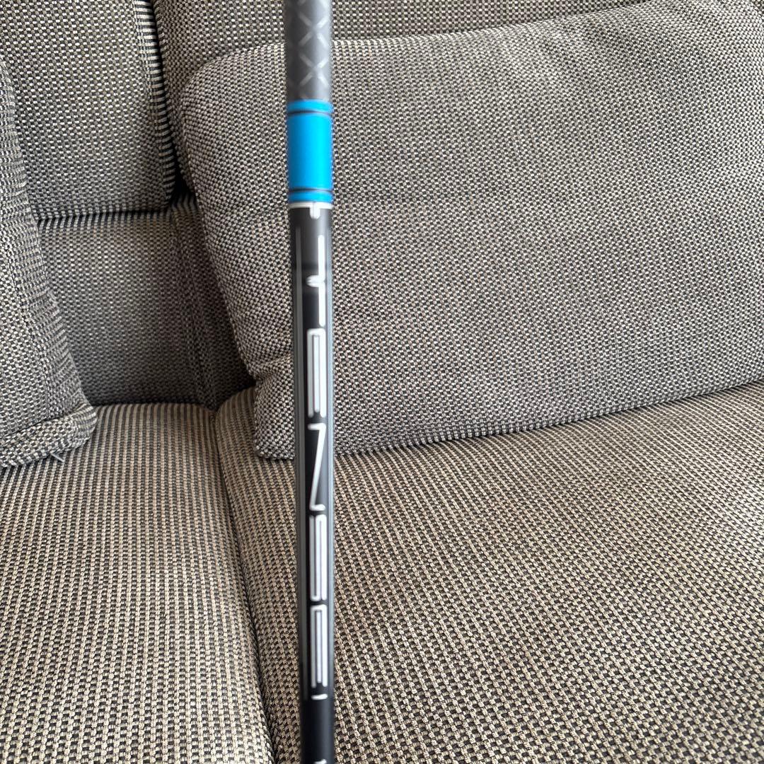 タイトリストGT 2フェアウェイウッド4番