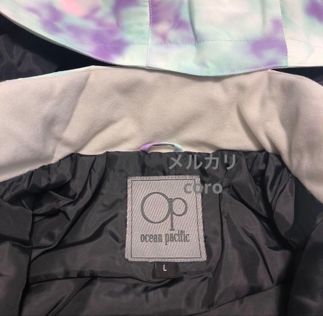 タグ付き Op オーシャンパシフィック キッズ スノーウエア ボード スキー