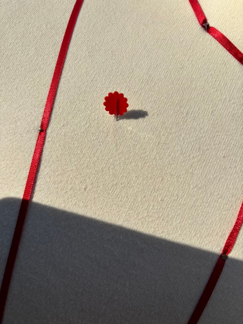 ボディーライン入り　トルソー　ボディマネキン　洋装ソーイング