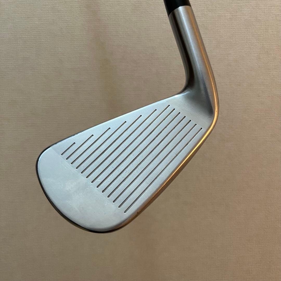 ‼️美品‼️テーラーメイドP7902019アイアンセット#3#4 MODUS105